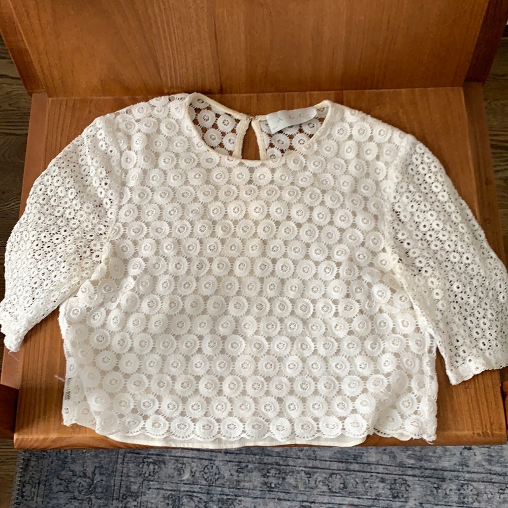 ALC blouse